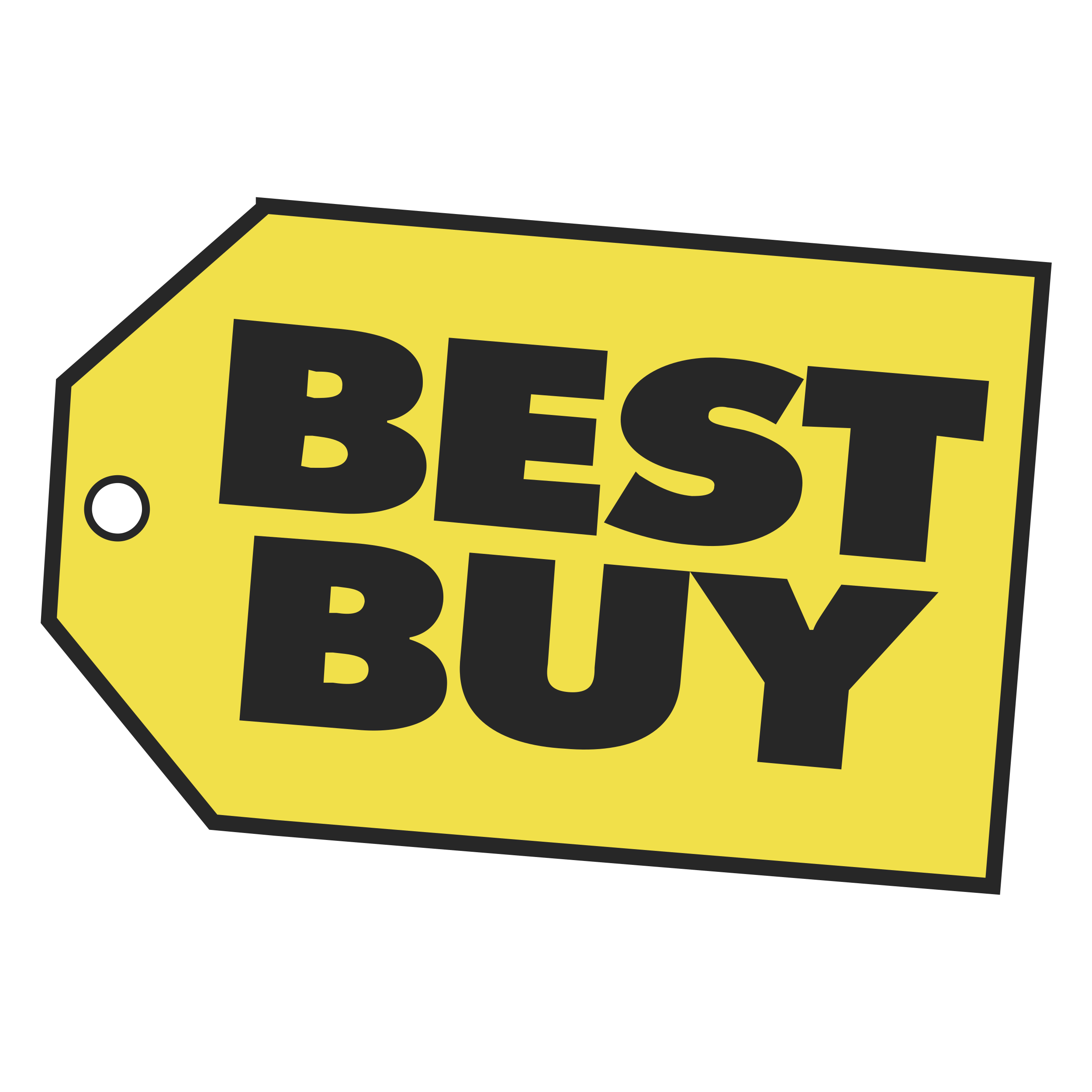 Best Buy Logo