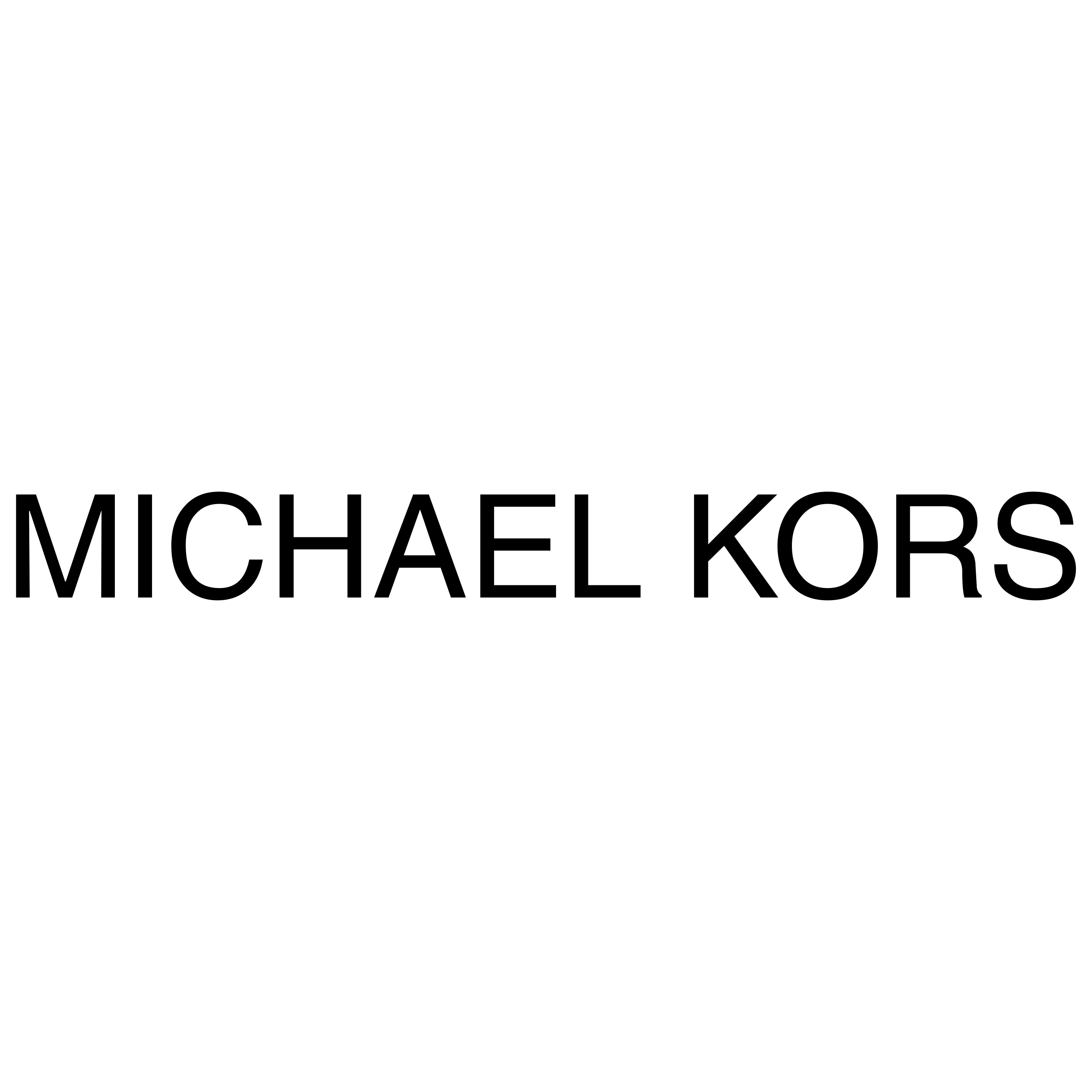 Michael Kors Logo