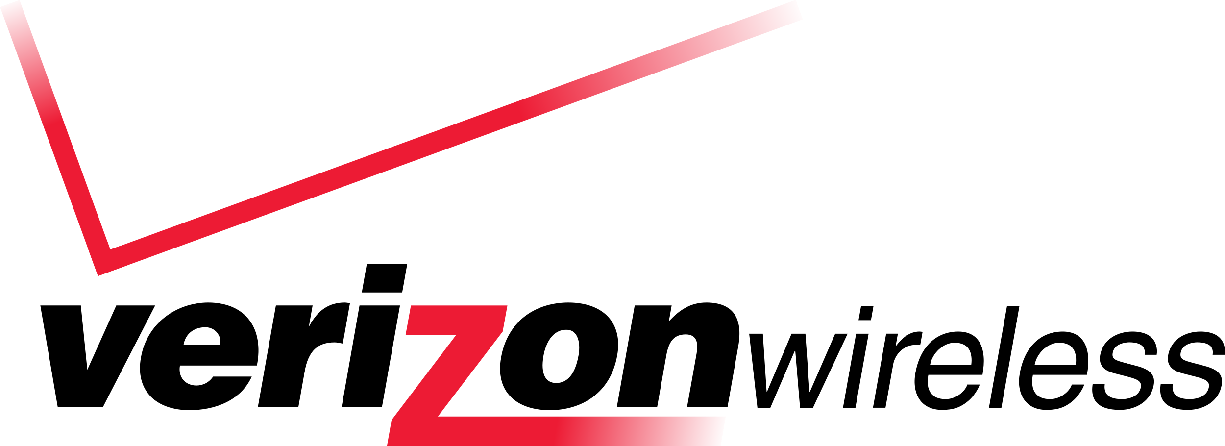 Verizon Logo